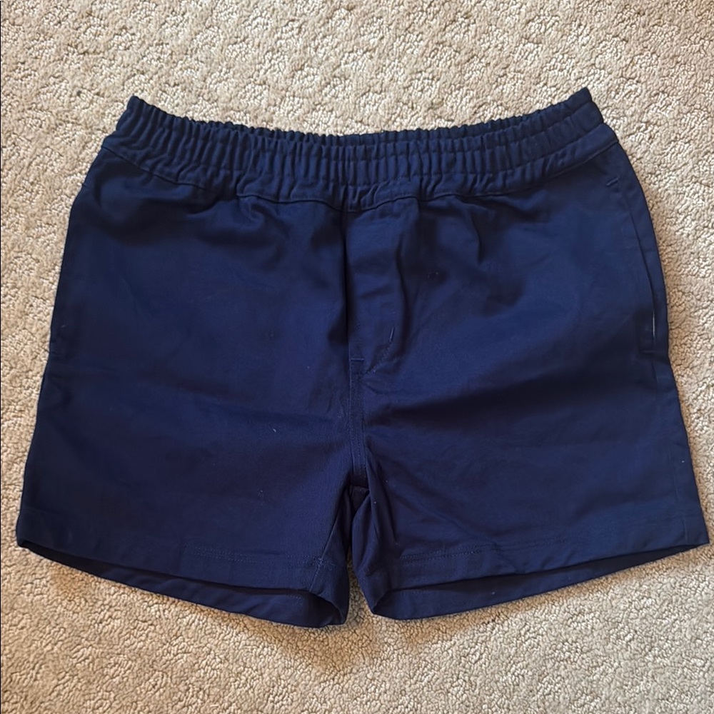 NWT Beaufort Bonnet Sheffield shorts sz 10